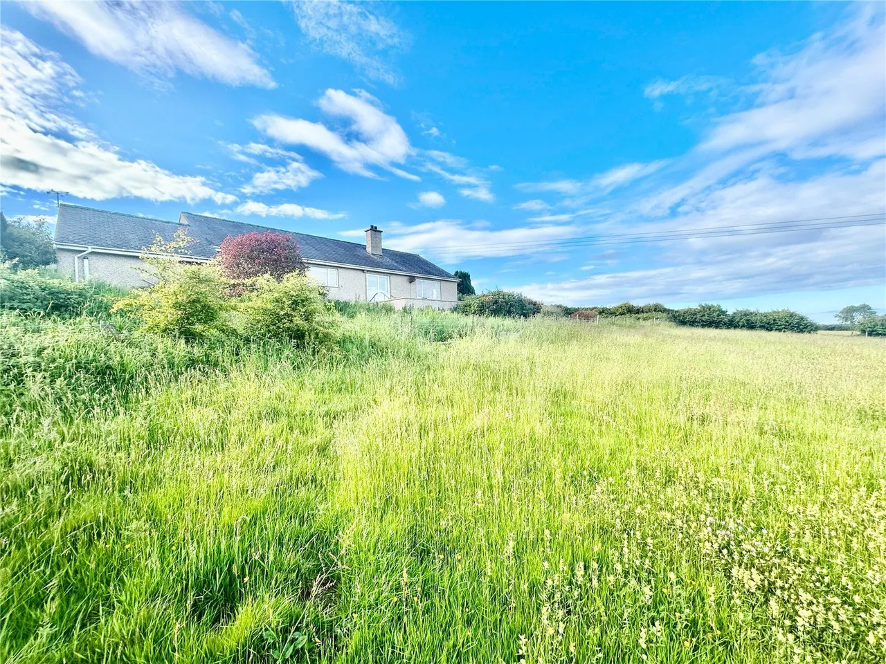 LLanbedrgoch, Talwrn, LL77, photo 5