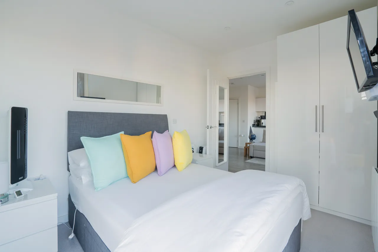 Kings Road, Reading, RG1, photo 7