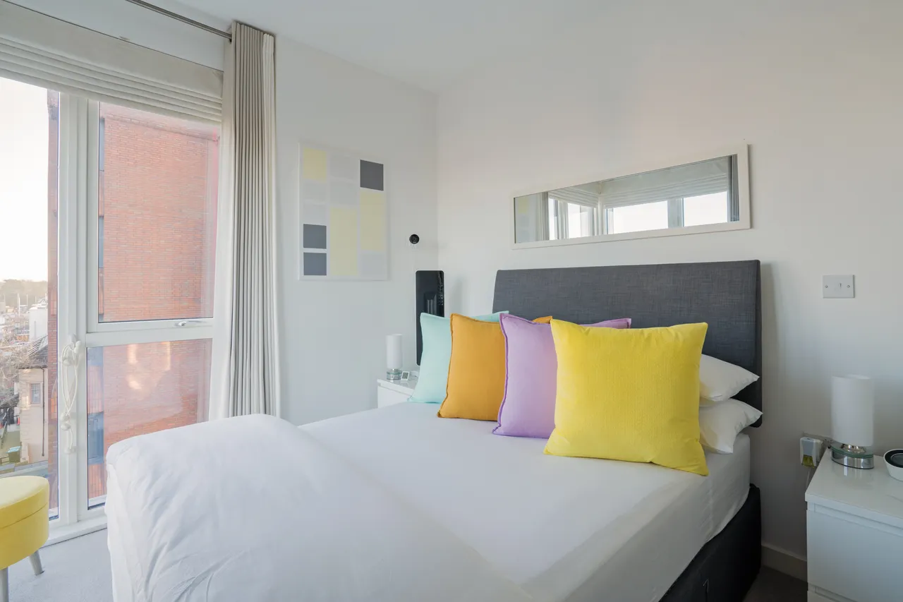 Kings Road, Reading, RG1, photo 6