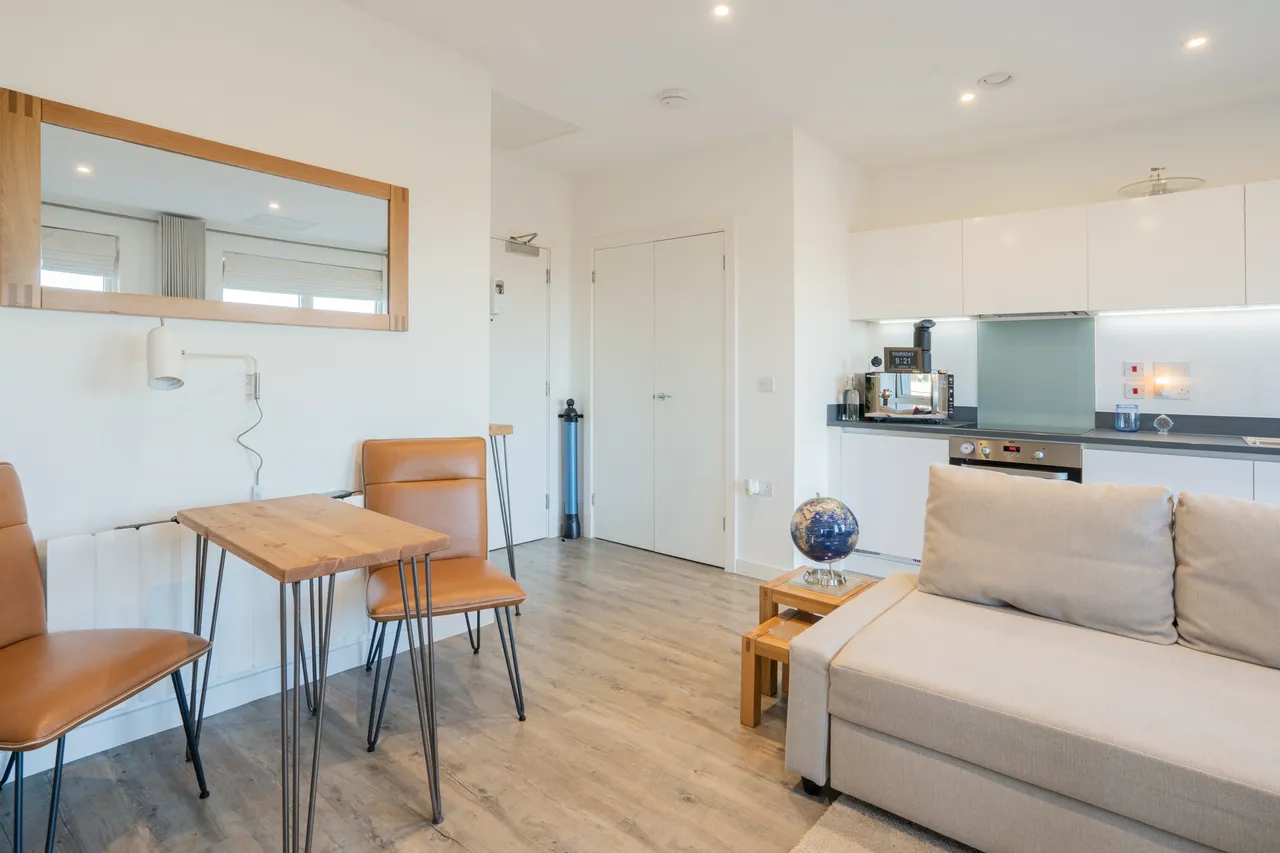 Kings Road, Reading, RG1, photo 11