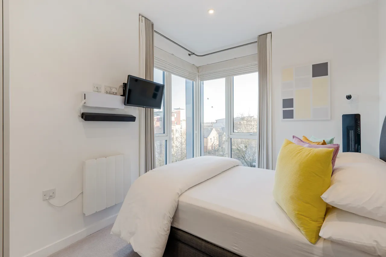 Kings Road, Reading, RG1, photo 9