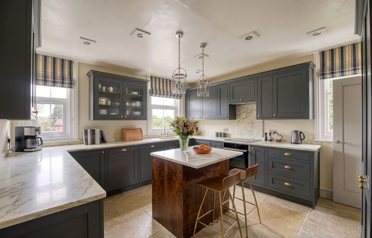 Stone Drive, WR13, photo 4