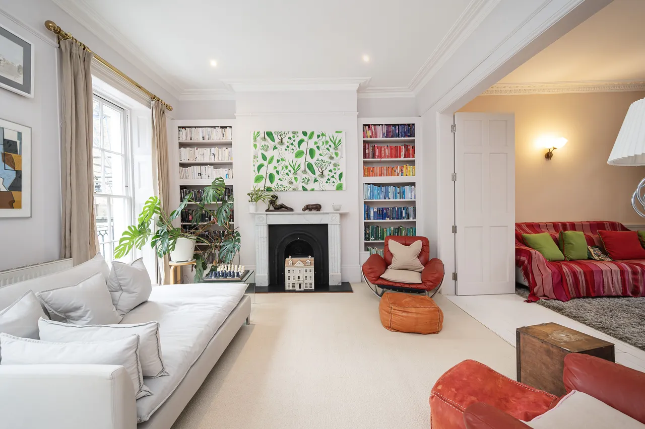 45 Wilmington Square, London, photo 12