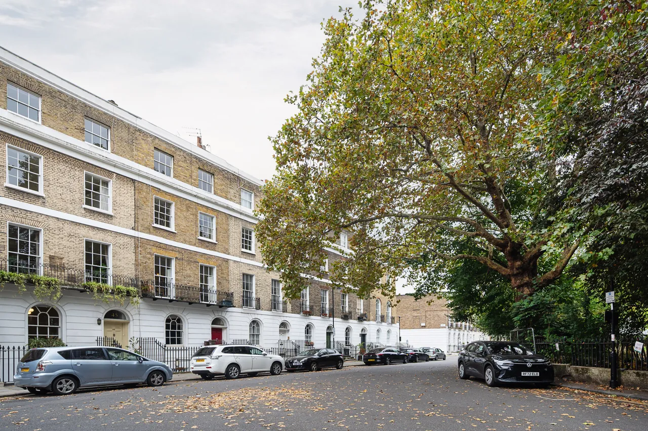 45 Wilmington Square, London, photo 11