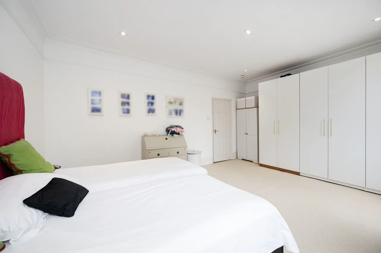 45 Wilmington Square, London, photo 6