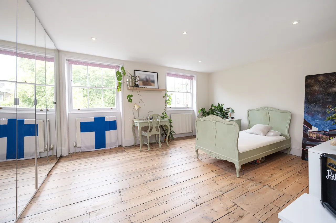 45 Wilmington Square, London, photo 5