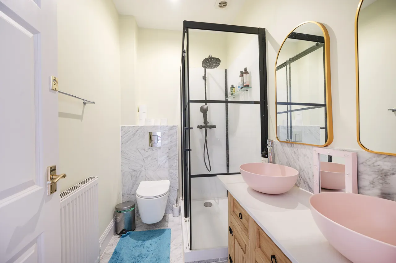 45 Wilmington Square, London, photo 7