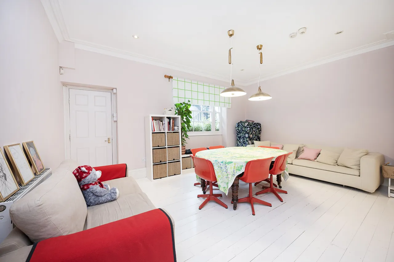 45 Wilmington Square, London, photo 9