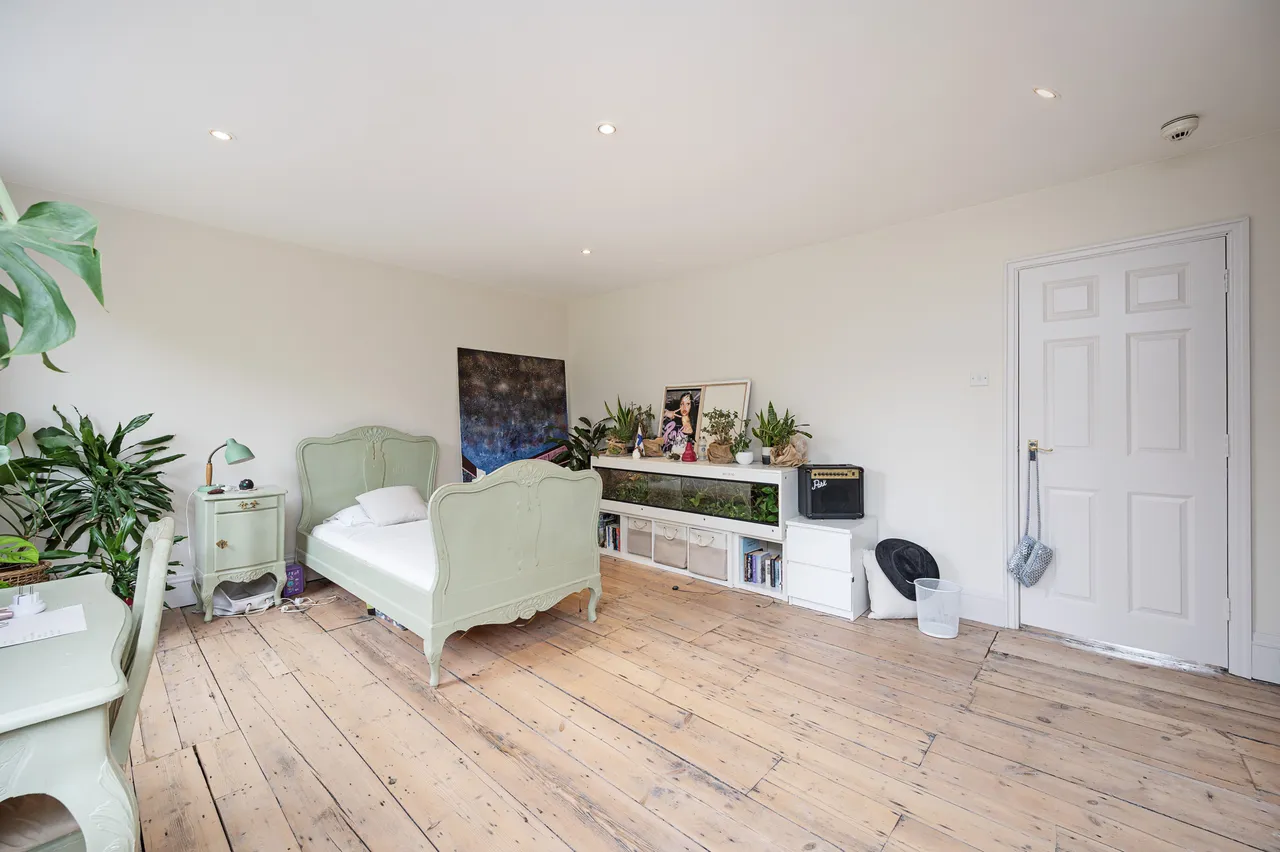 45 Wilmington Square, London, photo 4