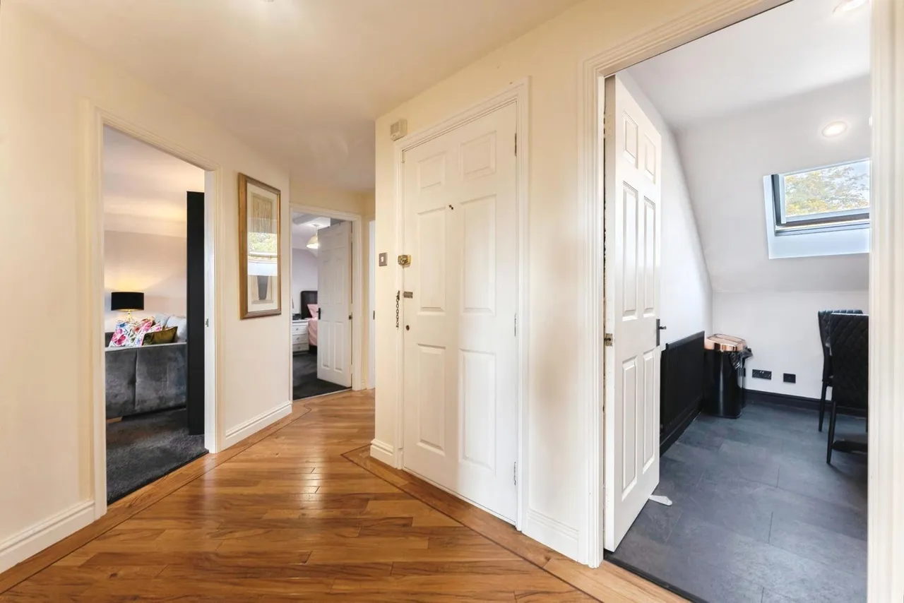Brunsborough Close, Wirral, CH62, photo 4