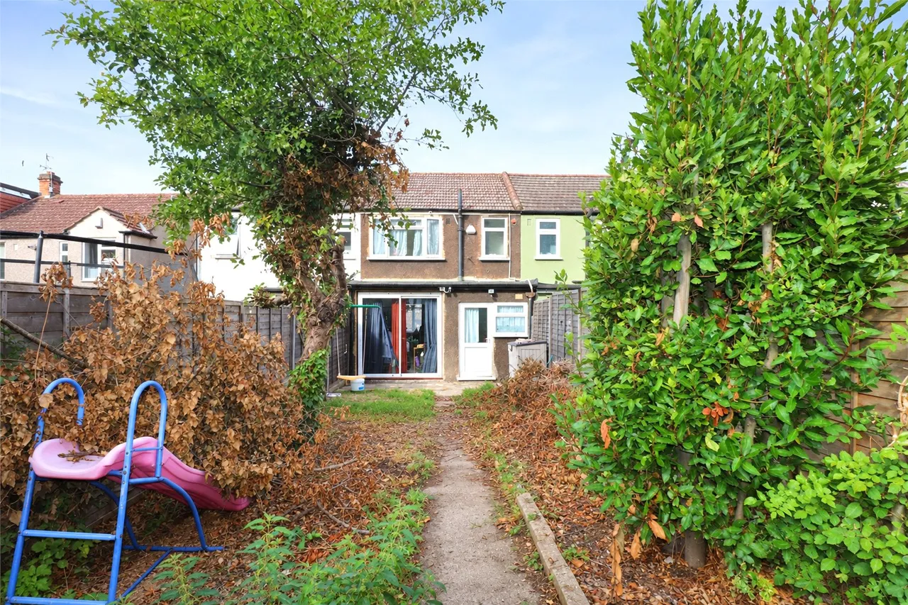 Elstree Gardens, Belvedere, DA17, photo 13