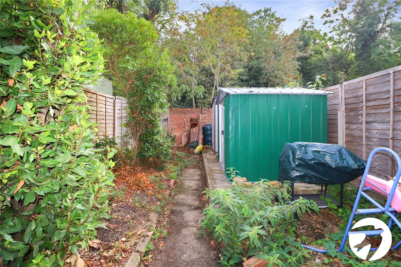 Elstree Gardens, Belvedere, DA17, photo 14