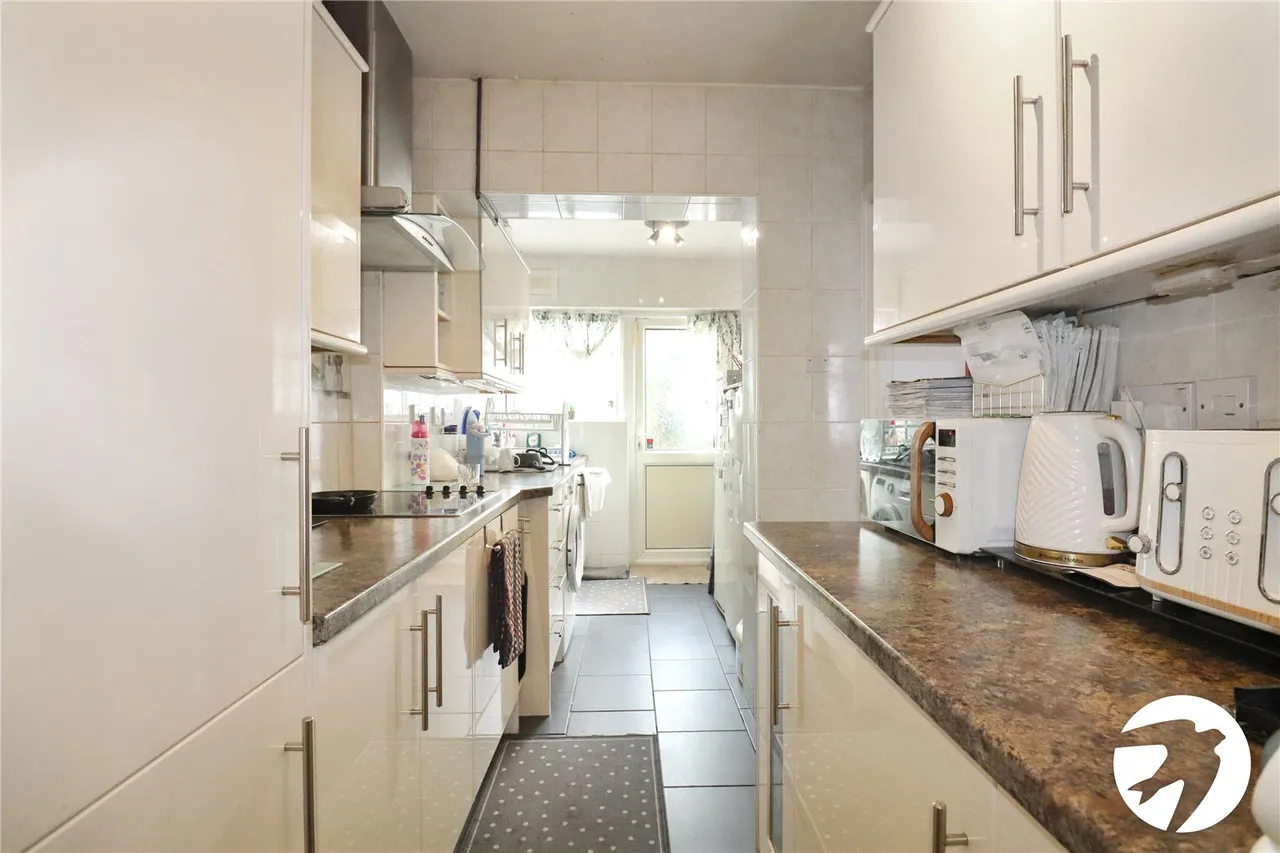 Elstree Gardens, Belvedere, DA17, photo 3