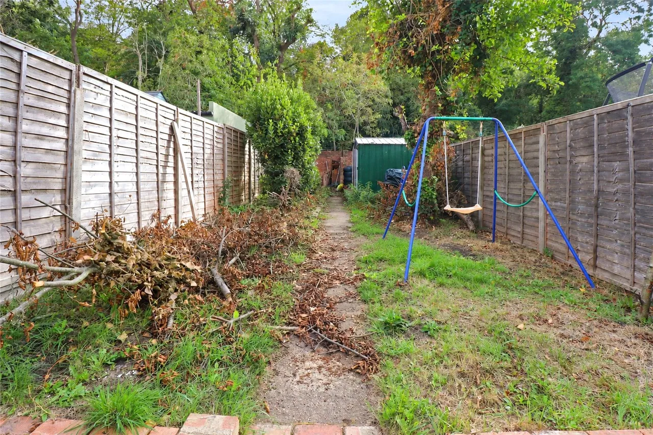 Elstree Gardens, Belvedere, DA17, photo 9