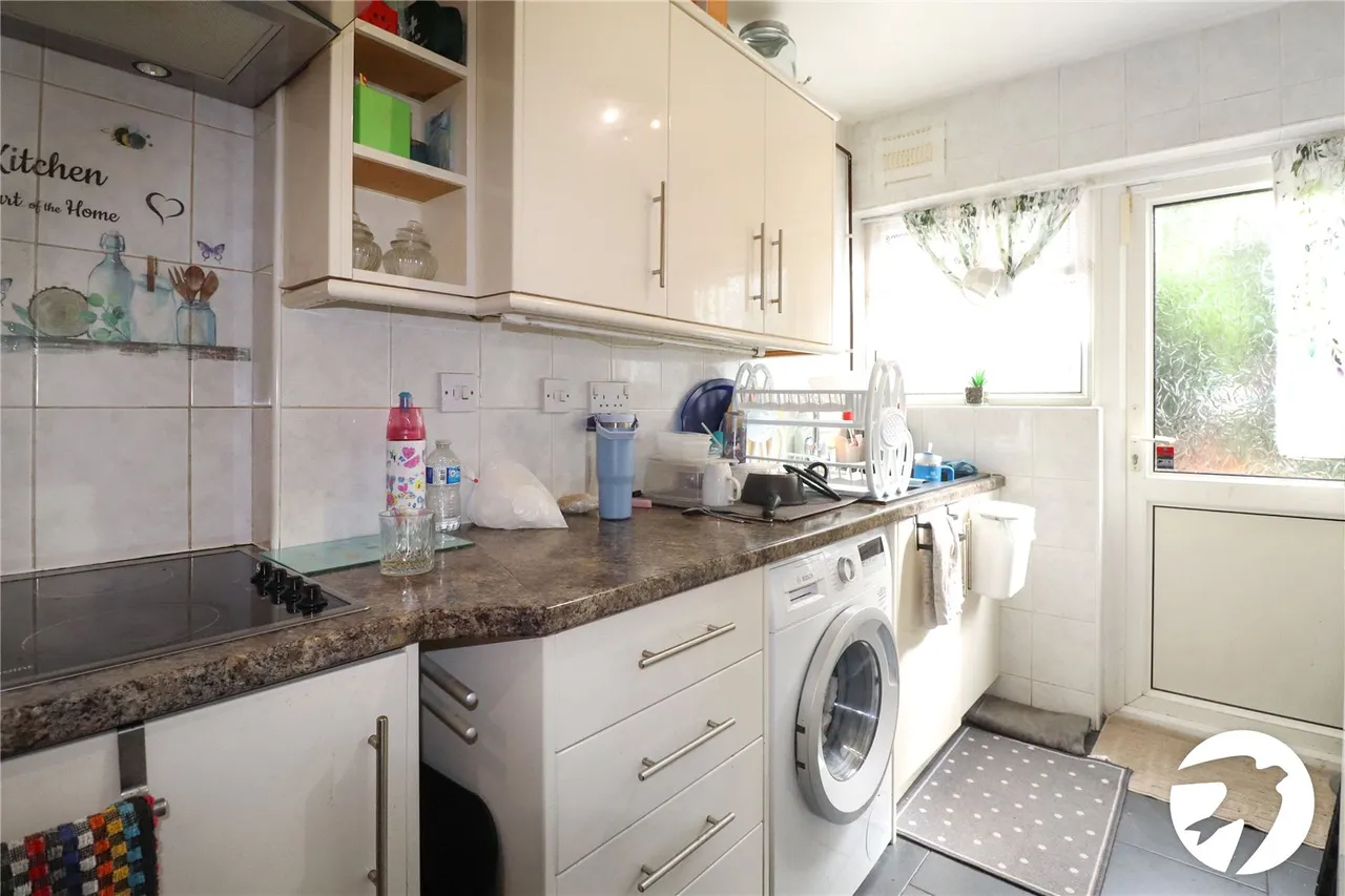 Elstree Gardens, Belvedere, DA17, photo 11