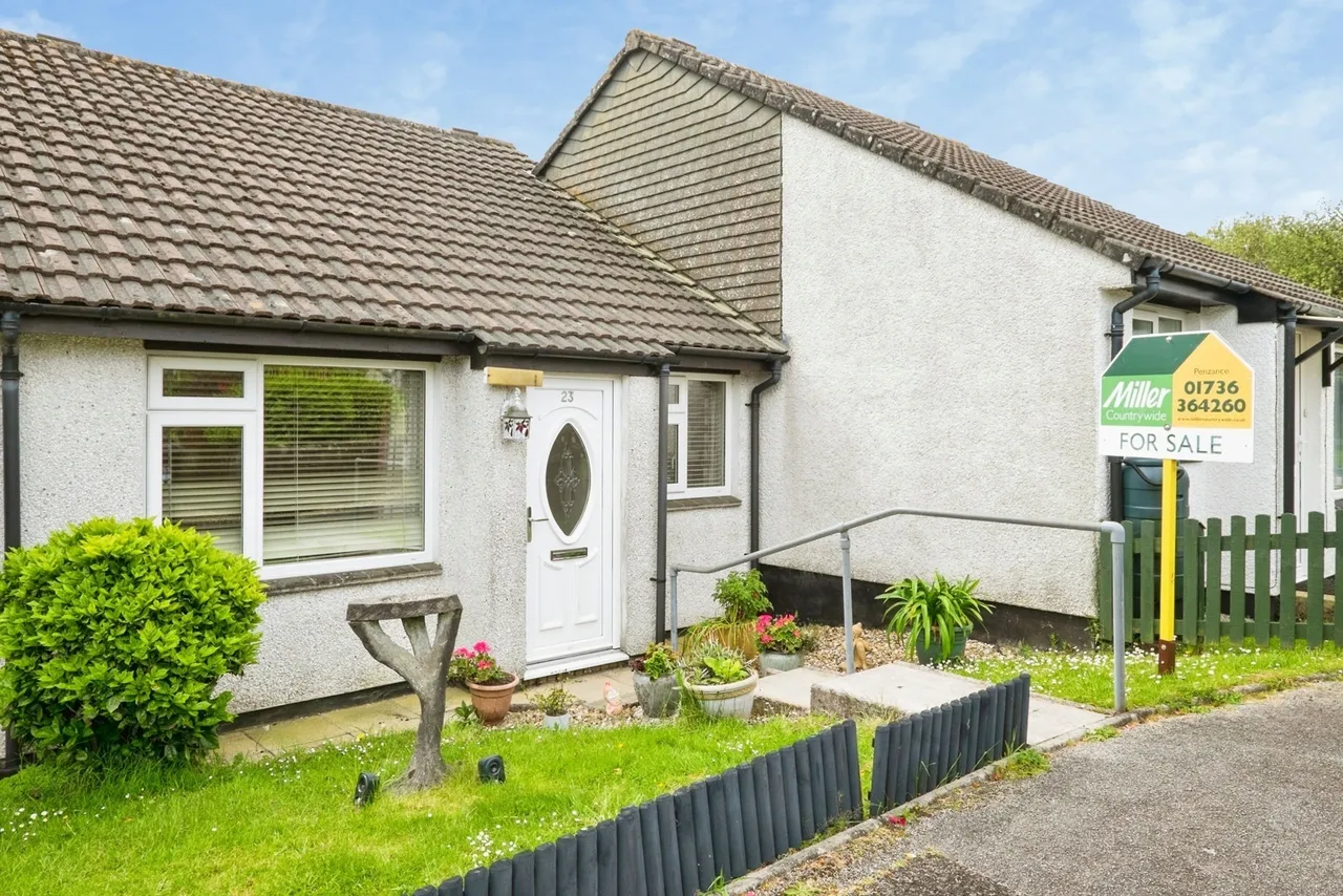Tremaine Close, Penzance, TR18, photo 2