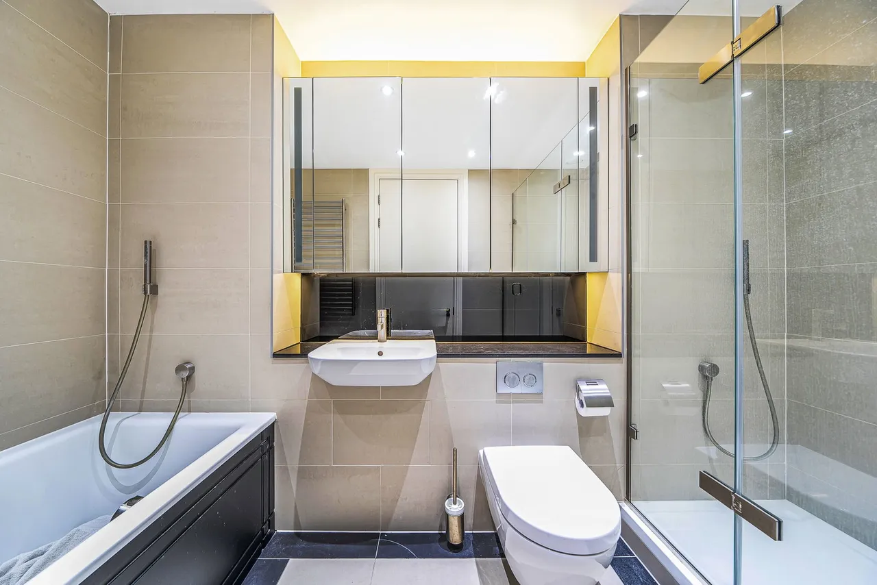 Sterling Mansions, London, E1, photo 18
