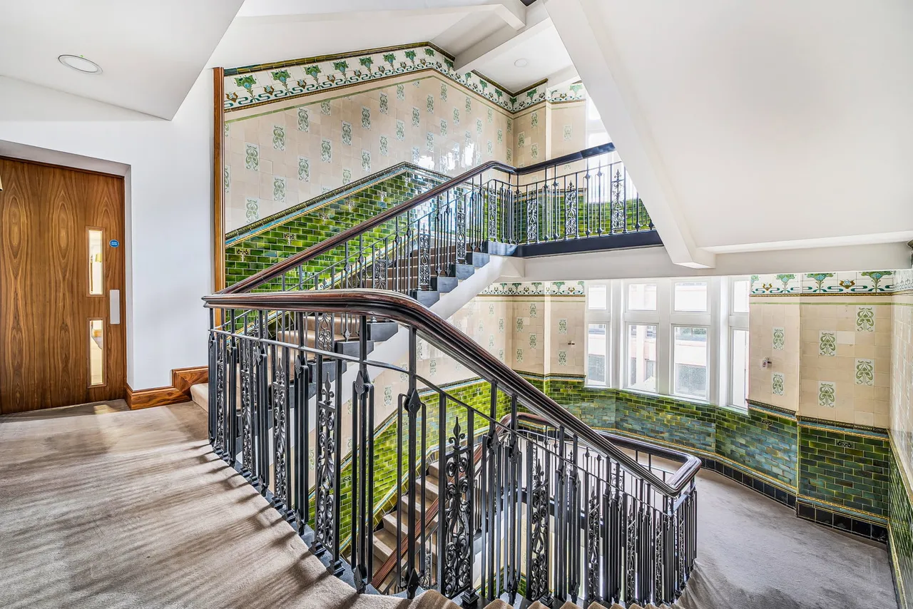 Sterling Mansions, London, E1, photo 7