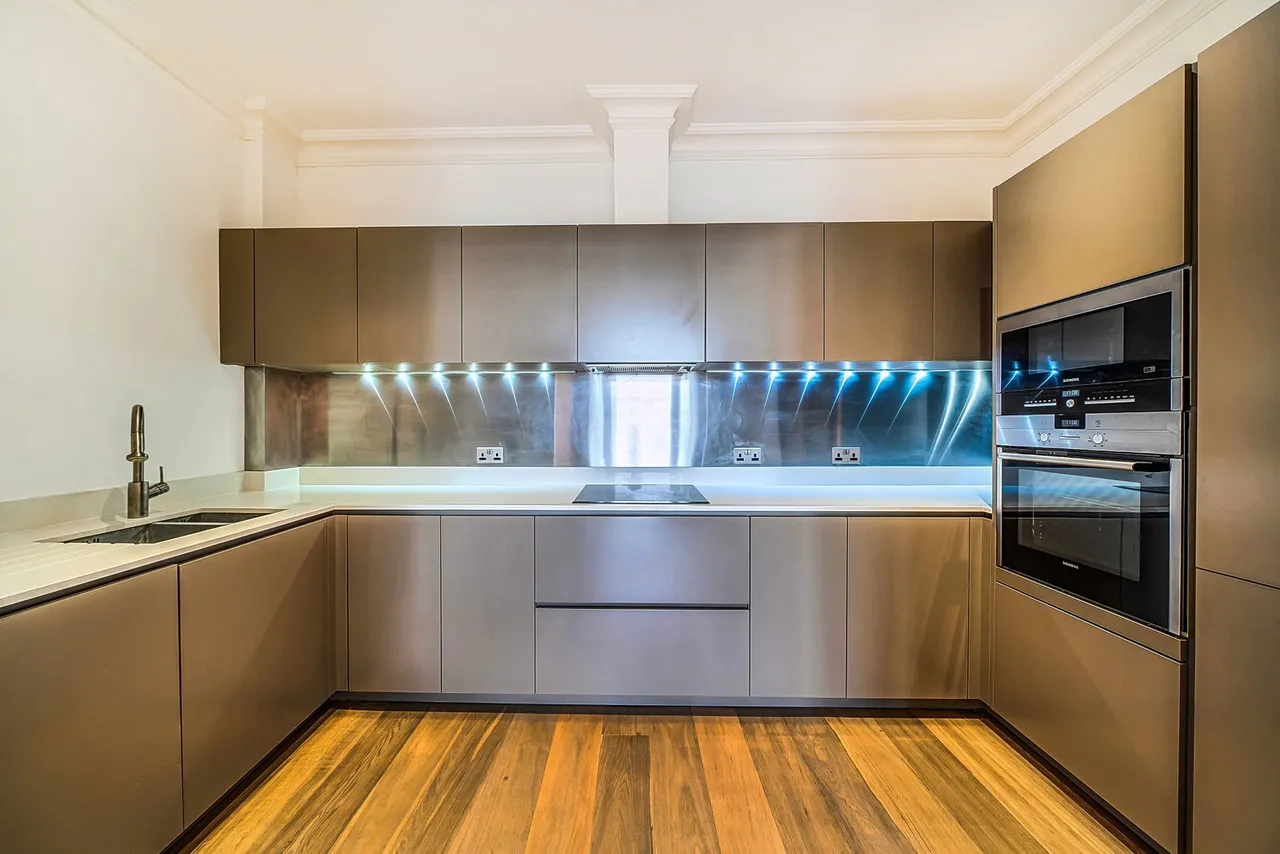 Sterling Mansions, London, E1, photo 14