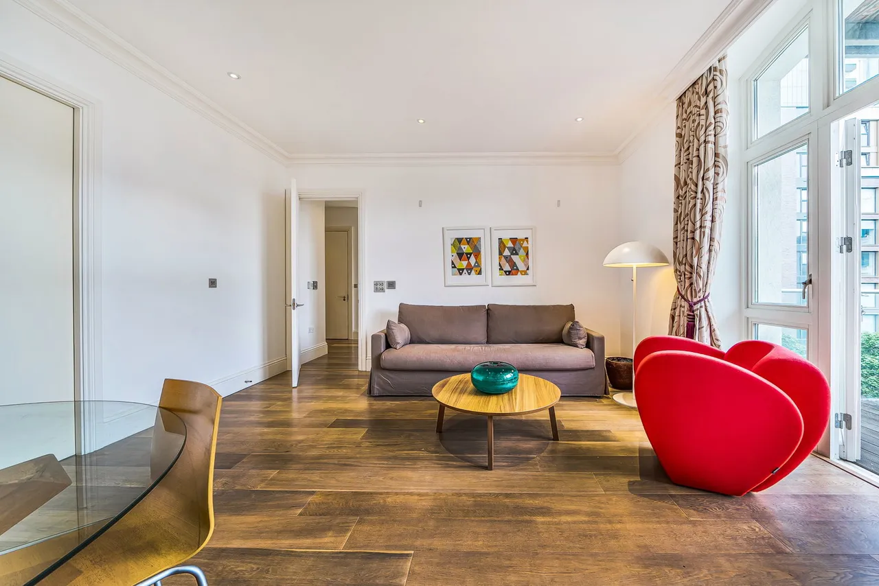 Sterling Mansions, London, E1, photo 10