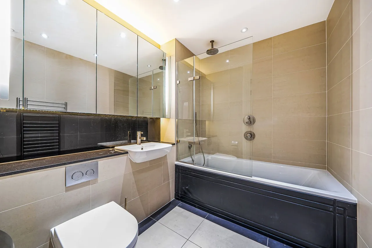 Sterling Mansions, London, E1, photo 21