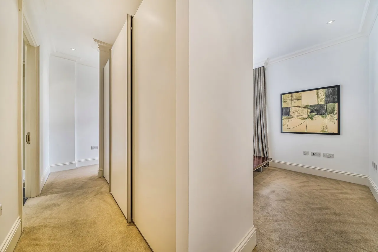 Sterling Mansions, London, E1, photo 16