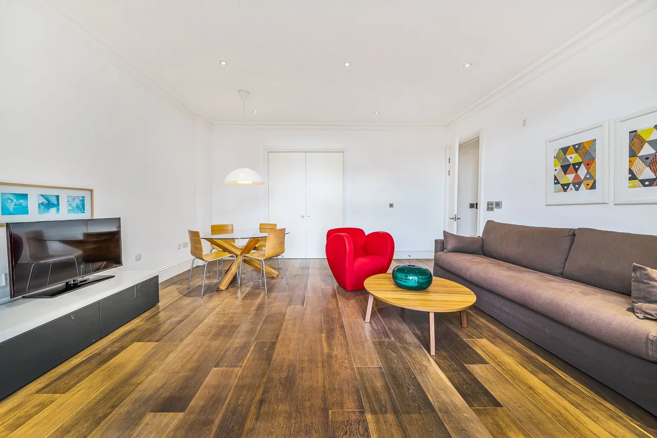 Sterling Mansions, London, E1, photo 9