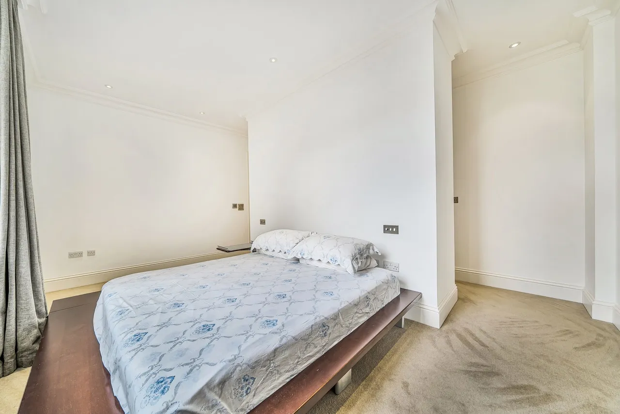 Sterling Mansions, London, E1, photo 17