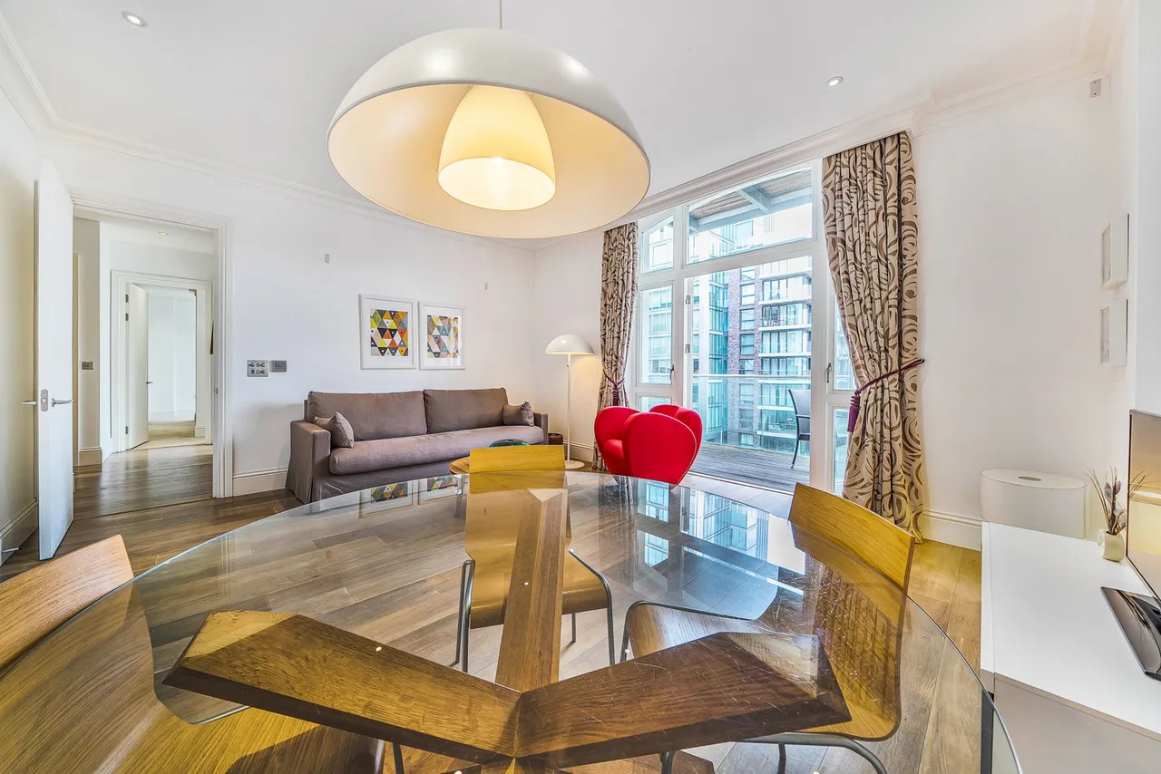 Sterling Mansions, London, E1, photo 5