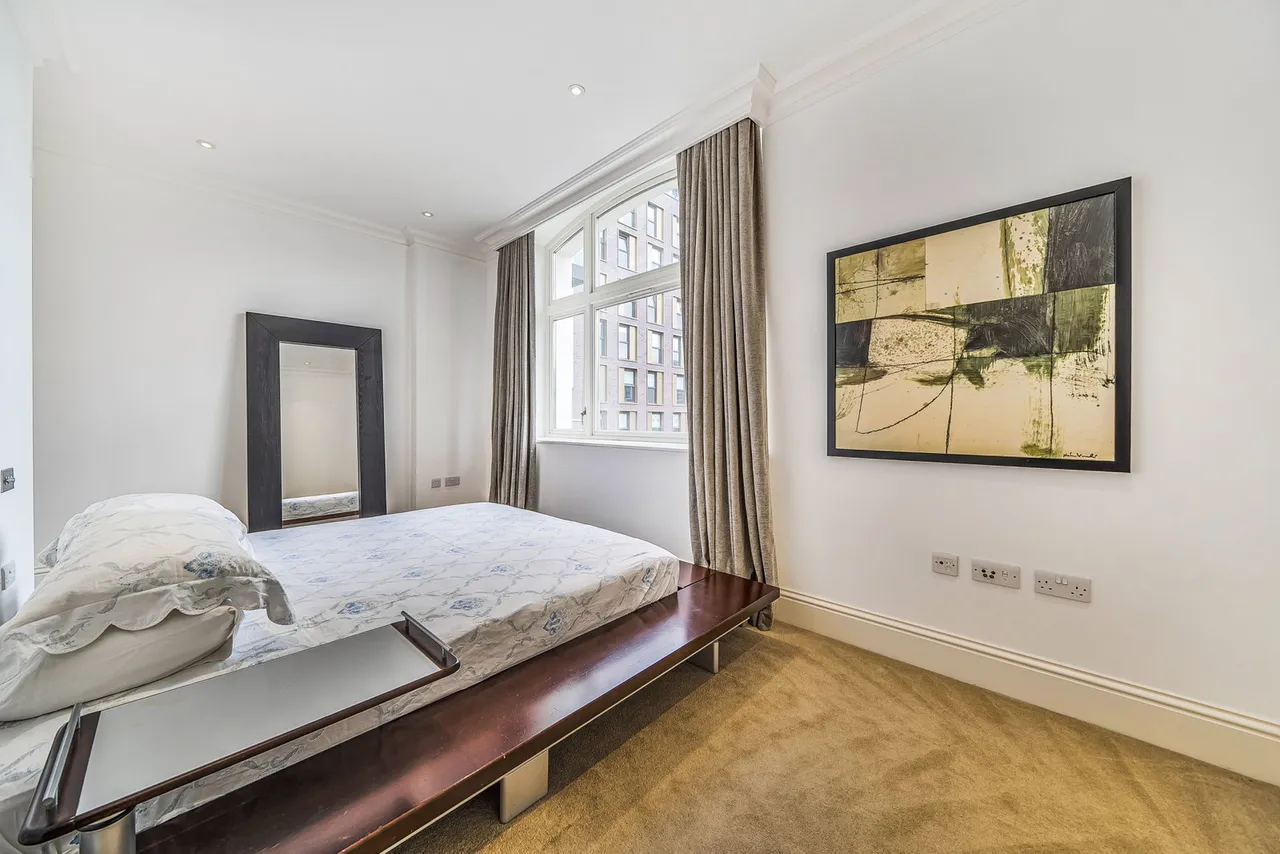 Sterling Mansions, London, E1, photo 15