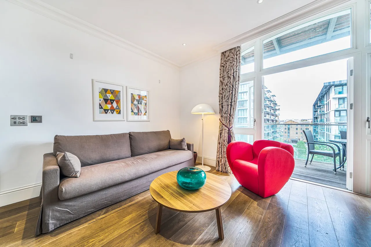 Sterling Mansions, London, E1, photo 12