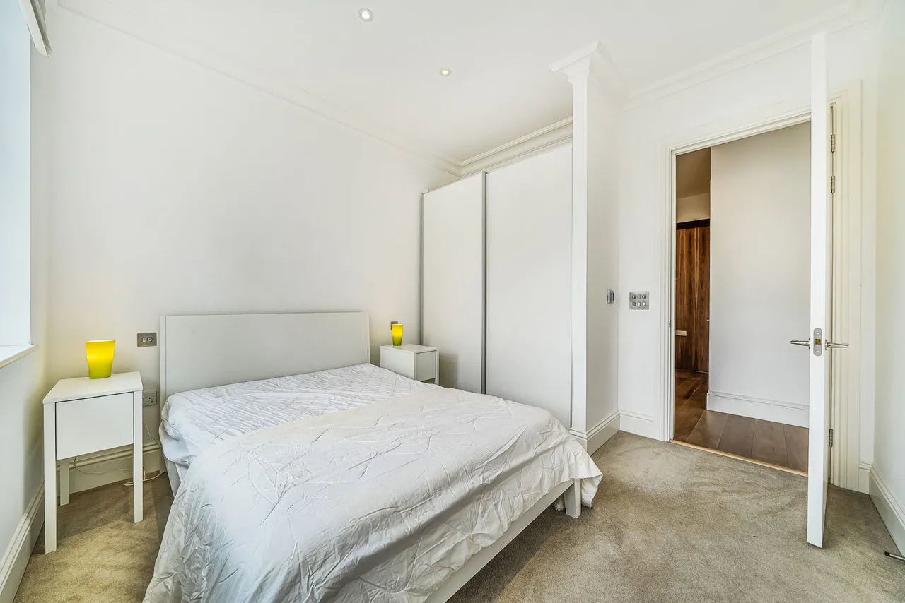 Sterling Mansions, London, E1, photo 20