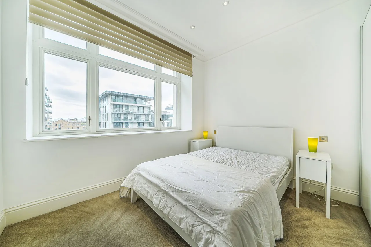 Sterling Mansions, London, E1, photo 19