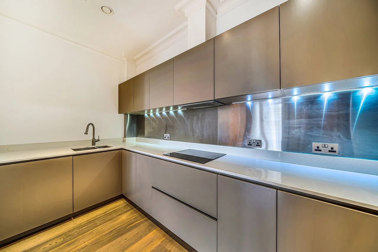 Sterling Mansions, London, E1, photo 13