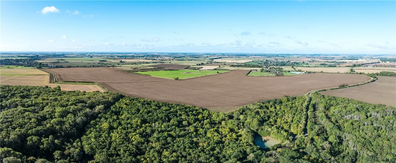 property for sale, Land North Of Ramsey Road, Warboys, PE28