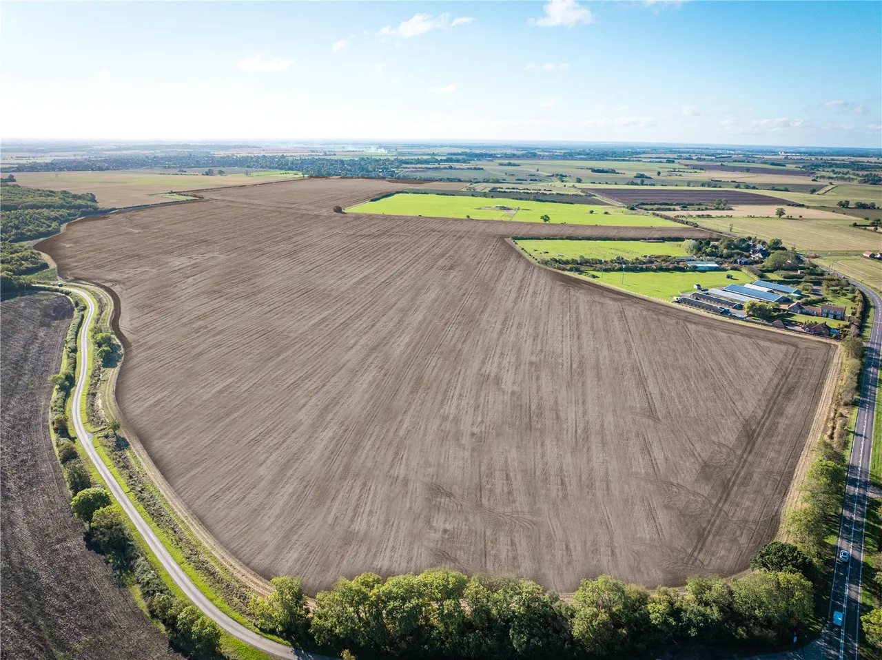 Land North Of Ramsey Road, Warboys, PE28, photo 5