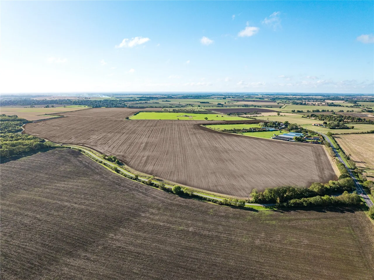 Land North Of Ramsey Road, Warboys, PE28, photo 4