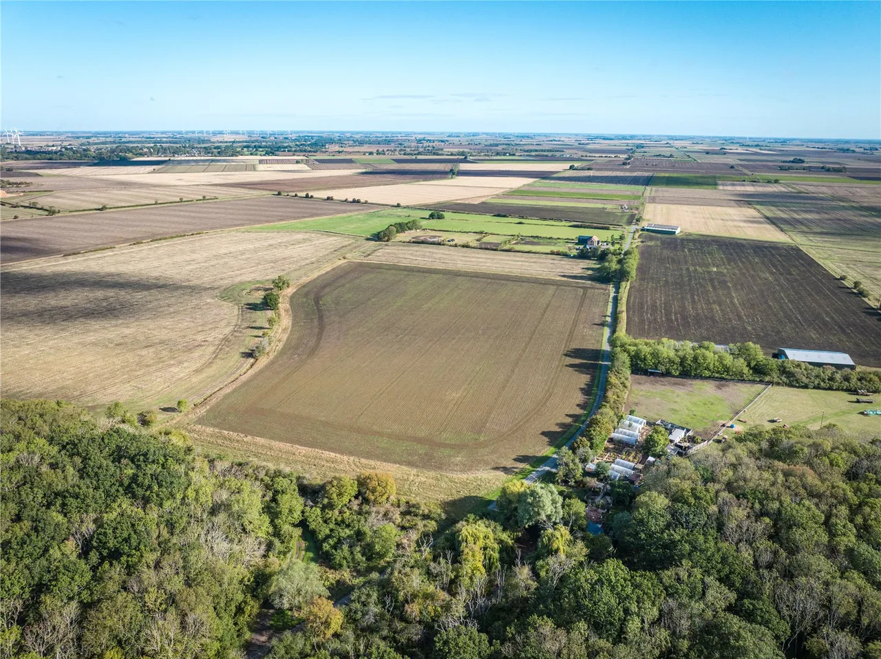 Land North Of Ramsey Road, Warboys, PE28, photo 7