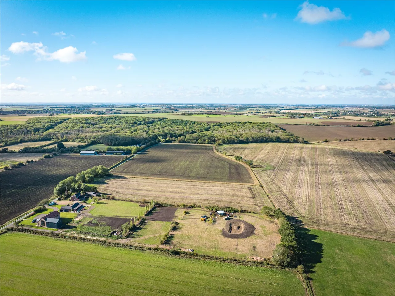 Land North Of Ramsey Road, Warboys, PE28, photo 6