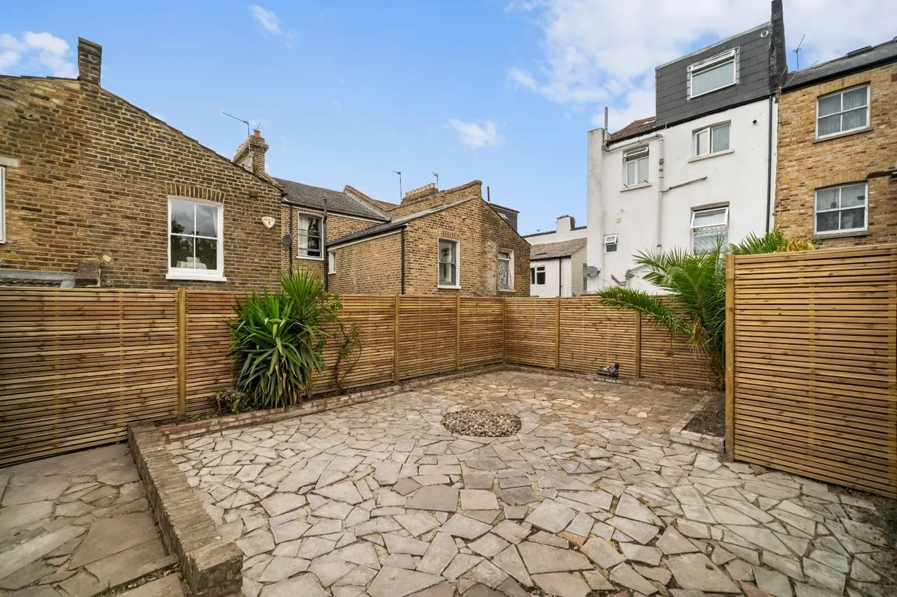 Mendora Road, Fulham, SW6, photo 2