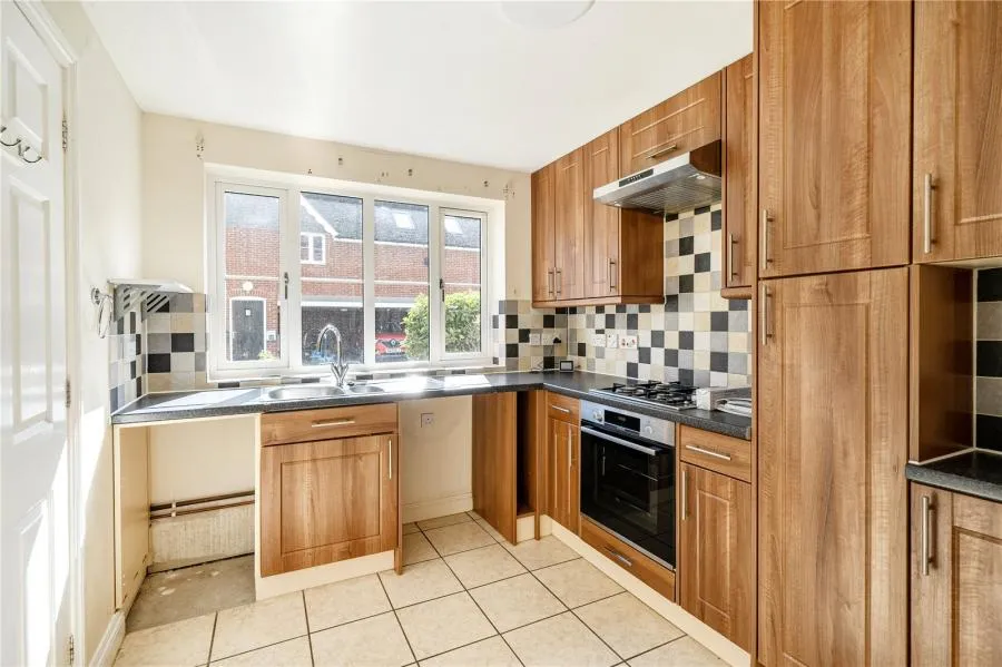 Bartletts Elm, Langport, TA10, photo 2