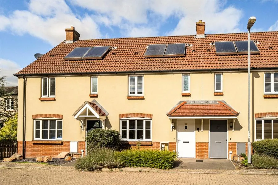 2 bed house for sale, Bartletts Elm, Langport, TA10