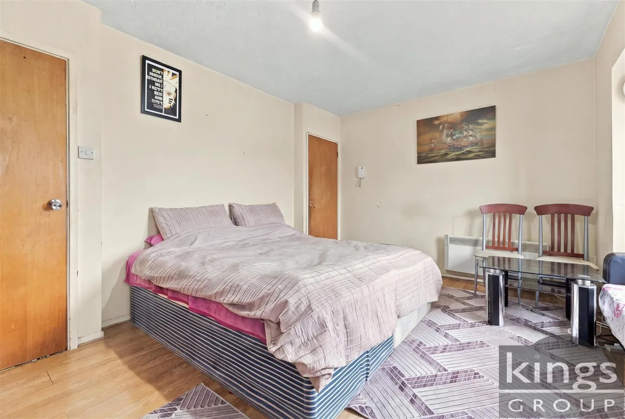 Somerset Gardens, London, photo 10