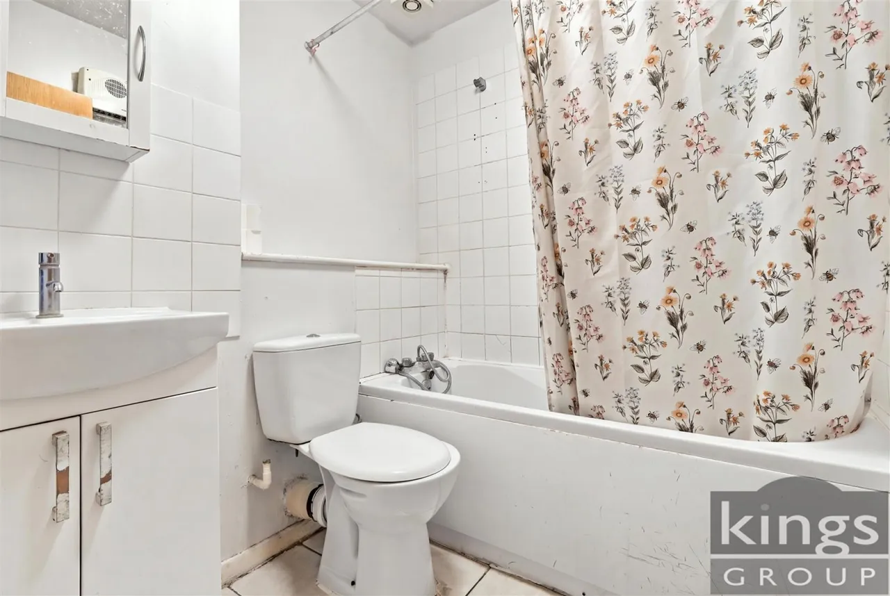 Somerset Gardens, London, photo 13