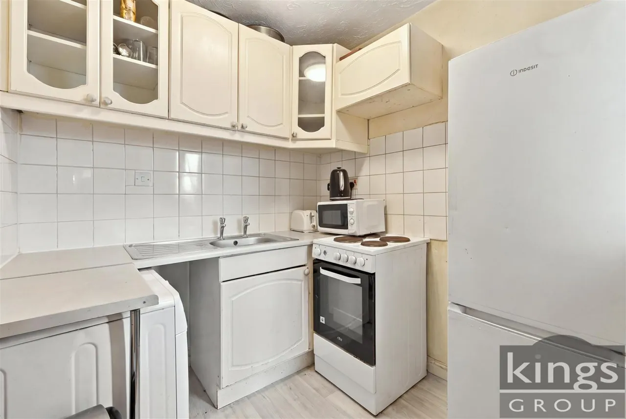 Somerset Gardens, London, photo 3