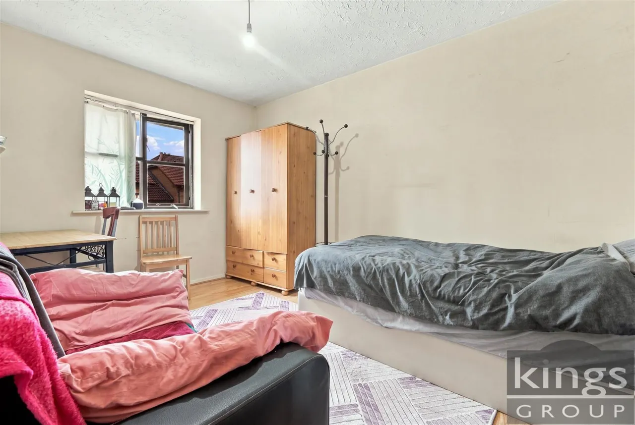Somerset Gardens, London, photo 4
