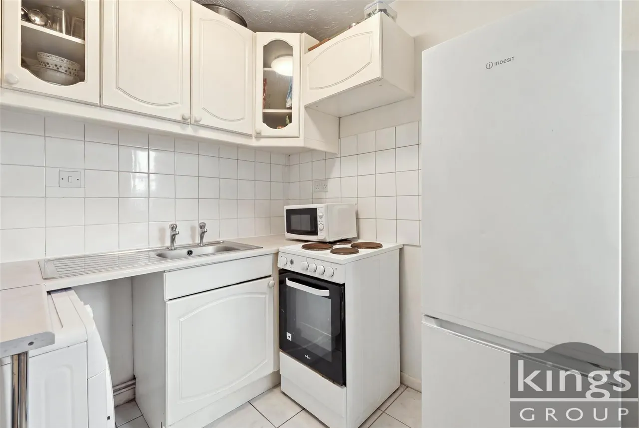 Somerset Gardens, London, photo 9