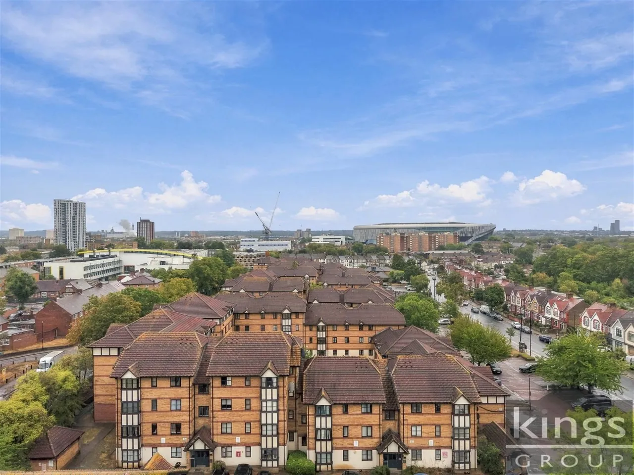 Somerset Gardens, London, photo 7