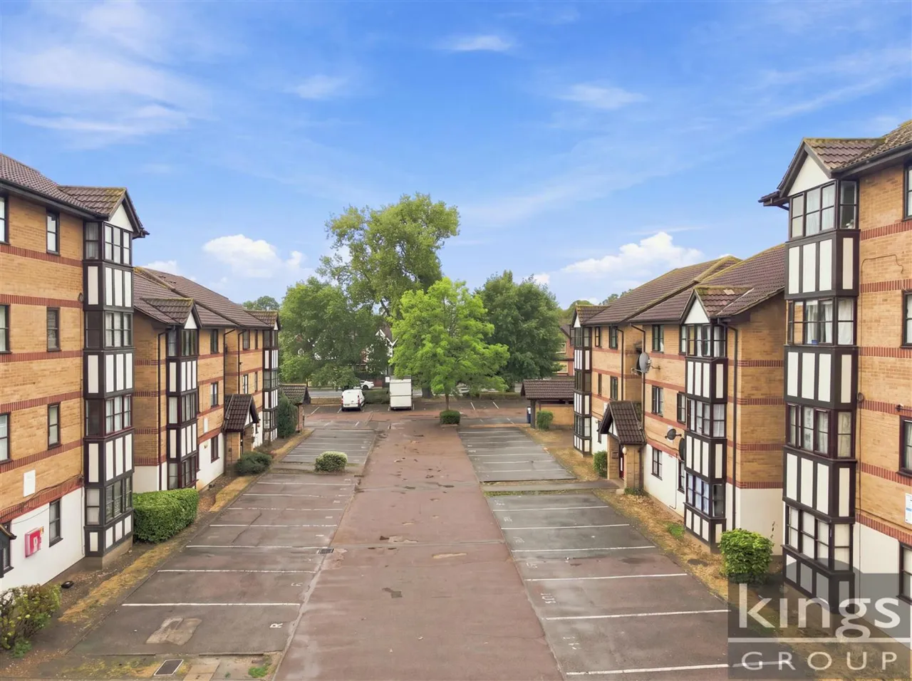 Somerset Gardens, London, photo 6