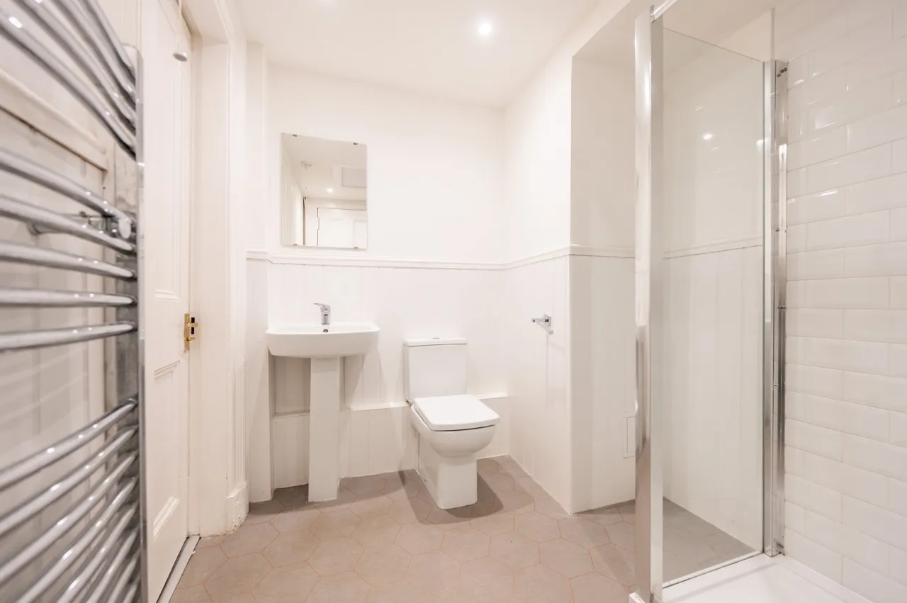 Belhaven Terrace, Glasgow, G12, photo 7
